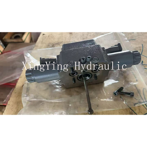 A4VG56 A4VG71 A4VG90 A4VG125 A4VG180 A4VG250 ชุดควบคุมแท้รุ่น EP4 DA - Product Image 6