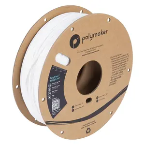 Polymaker थोक PolyFlex TPU95-HF 3D प्रिंटर रेशा 1.75 750g नरम लचीला TPU 3D फिलामेंट