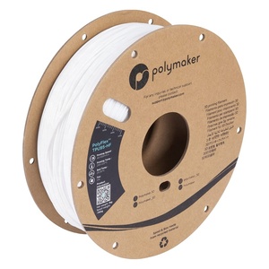 Filament d'imprimante 3D <span class=keywords><strong>Polymaker</strong></span> Wholesale <span class=keywords><strong>PolyFlex</strong></span> TPU95-HF 1,75 750g TPU souple et flexible - Product Image 1