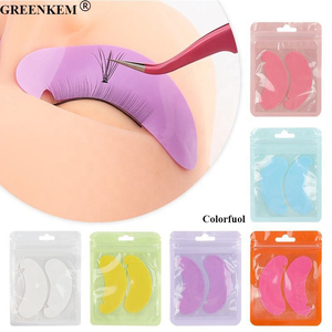 Nuevo parche rizador <span class=keywords><strong>de</strong></span> <span class=keywords><strong>pestañas</strong></span> <span class=keywords><strong>de</strong></span> silicona en forma <span class=keywords><strong>de</strong></span> U, herramienta auxiliar <span class=keywords><strong>de</strong></span> injerto <span class=keywords><strong>de</strong></span> <span class=keywords><strong>pestañas</strong></span>, hermoso rizador <span class=keywords><strong>de</strong></span> <span class=keywords><strong>pestañas</strong></span>, parche <span class=keywords><strong>de</strong></span> ojo <span class=keywords><strong>de</strong></span> silicona - Product Image 2