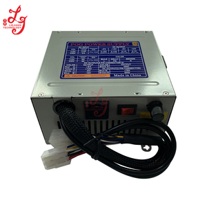 แหล่งจ่ายไฟสำหรับเครื่องเล่นเกม MD-A1-3D รุ่นดั้งเดิม 5V 6A 12V 7A หม้อแปลงพิเศษสำหรับจอ LCD ผลิตจากโรงงาน ราคาถูก ขาย - Product Image 2