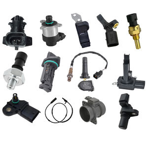 Capteur d'oxygène 0258006026 9622997680 9635978980 1628EC pour Citroën <span class=keywords><strong>Berlingo</strong></span> C3 C4 C5 Peugeot 208 307 308 407 408 Partner - Product Image 6