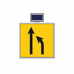 ป้ายสะท้อนแสงพลังงานแสงอาทิตย์ 100x100 ซม. จากซันทูทูเลฟท์ 100x100 ซม. - Product Image 2