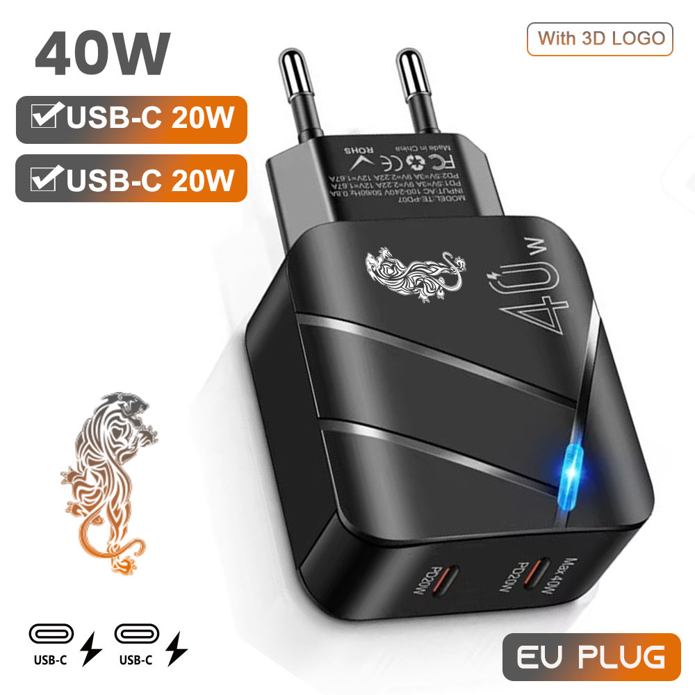3D -Black -EU -CHPD168
