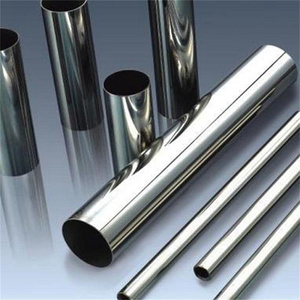 <span class=keywords><strong>Tube</strong></span> <span class=keywords><strong>rond</strong></span> décoratif en <span class=keywords><strong>acier</strong></span> inoxydable 304 poli miroir, 201, 316L, diamètres extérieurs 19mm, 25mm, 38mm, ASTM A554 pour rampes et garde-corps d'escalier - Product Image 1
