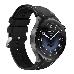 Reloj Inteligente JS Watch X NFC, Brújula Deportiva, Resistente al Agua, Monitor de Salud, Asistente de Voz, Pantalla AMOLED de 1.43 Pulgadas, Reloj Inteligente para Hombre y Mujer - Product Image 2