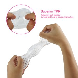Male Masturbator No Smell TPE Stroker <strong>Sex</strong> <strong>Toys</strong> for Men Adult Pocket <strong>Pussy</strong> Real Vaginal <strong>Sex</strong> <strong>Toy</strong> for Men Pocket Men <strong>Pussy</strong> Stroker - Product Image 6
