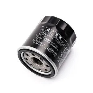 Nieuwe Product Groothandel Chinese Fabriek Voor Auto 'S Motoroliefilter 90915-yzze1