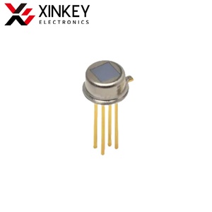 T15770 Capteur photoélectrique à détecteur de thermopile haute sensibilité à petit volume - Product Image 1