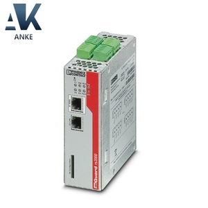 Phoenix FL MGUARD RS2000 TX/2702139-Router - Product Image 1