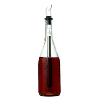 Bouteille de vin en acier inoxydable de meilleure qualité, refroidisseur de tige de refroidissement, bouteille de bâton