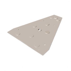 Servicio Profesional de Mecanizado CNC de Alta Precisión, Diseño Personalizado de Piezas de Fresado CNC, Mecanizado de Acero Inoxidable y Aluminio - Product Image 6