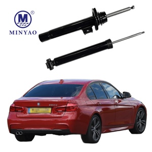 Amortisseur de suspension avant en acier pour BMW 3 F21 F20 F30 OE 31316791541, état neuf, pour voiture allemande, années 2011-2021 - Product Image 1
