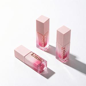 Dinto Blur Jelly Plumping Lip Tint 774 Nutty Gelee - Maquillage coréen pour les lèvres - Teinte à lèvres aqueuse longue tenue - Product Image 1