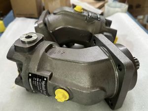 ปั๊มไฮดรอลิก A2FO34/61L-VAB05 สำหรับชิ้นส่วนเครื่องจักรก่อสร้าง - Product Image 1