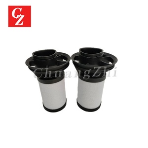 Nouveau modèle Kit d'éléments filtrants pour compresseur d'air Kaeser E110KB 901507.0 Pièces de rechange pour compresseur industriel - Product Image 4