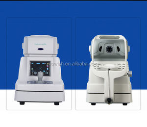 FA-6100 전문가용 자동 굴절계 각막계 판매 - Product Image 2