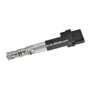 Motor de coche nueva bobina de encendido 022905100A 022905100C 022905100D 022905100G para VW para Bora para Golf para MK4 para Seat para <span class=keywords><strong>Leon</strong></span> 2.8L - Product Image 4