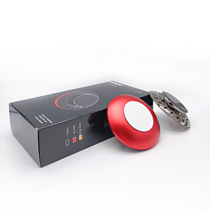 Purificador de Aire para Auto Ecológico con Energía Solar y Difusor de Aromaterapia con Soporte de Ventilación de Aleación de Aluminio para Eliminar Olores - Product Image 4