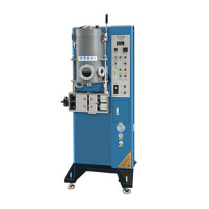 Machine de moulage sous vide pratique pour métaux précieux et plaques d'or continues, avec four de fusion par induction intégré, pour la fabrication de bijoux - Product Image 4