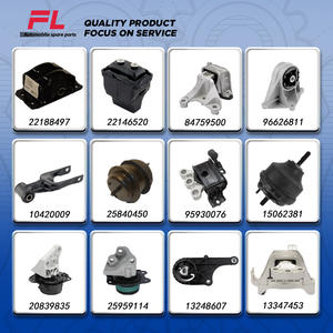 सबसे अच्छा मूल्य कार स्पेयर पार्ट्स का उपयोग चेवरलेट कैडिलैक जीमैक बविक जीप ऑटो पार्ट आम के लिए किया जाता है। - Product Image 4