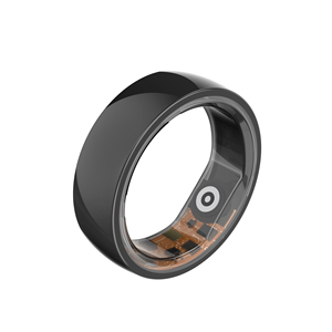 Anillo Inteligente CITICITY con Bluetooth y NFC, Resistente al Agua, Monitor de Salud y Ejercicio, Medidor de Temperatura Corporal, Múltiples Funciones de Salud - Product Image 6