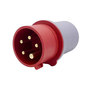 ZNPON CL14542 CEE-meetadapter 16AMP - Voor gebruik met meetapparatuur - Product Image 1