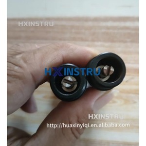 2x NSK Nakanishi IC-300 90. Herramienta de mano para ángulos y reductor de velocidad RG-01 usado H - Product Image 3