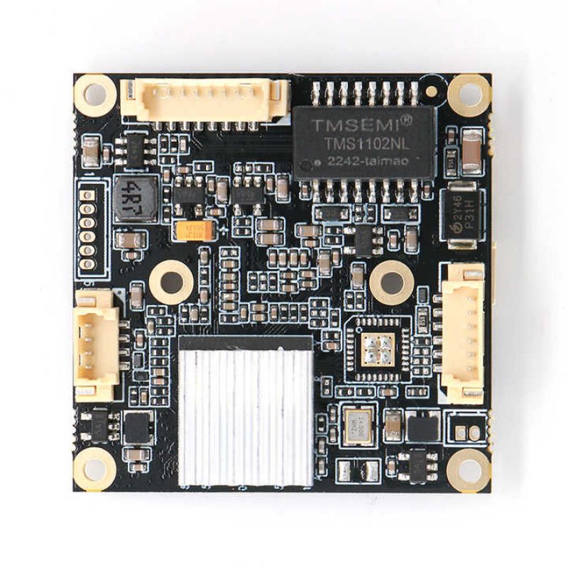 2.0mp 30fps Camera Module for Sony Imx307 Gk7205v300 Sensor