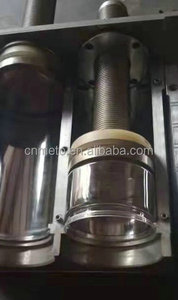 Tùy chỉnh căng nhựa PET thổi chai khuôn các loại khác nhau cho máy thổi khuôn sản xuất <span class=keywords><strong>10ml</strong></span> đến 30L - Product Image 5