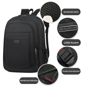 <b>Student</b> Large Capacity Workout <b>Backpack</b> Trending Customisable <b>Backpack</b> Light Weight <b>Backpack</b> - Product Image 5