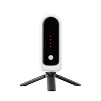 ZWO Seestar S30 Pro Intelligent Astronomical Telescope Observes Stars, the Sun, and the Moon