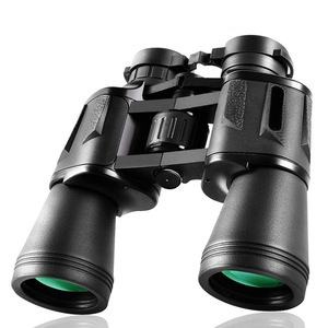 Binoculars 20x50 High Magnification With Image Stabilization For Outdoor Activities Night Vision - Product Image 2
