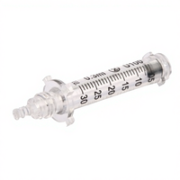 Stylo repulpant pour les lèvres en ABS liquide de haute qualité, 0,3 ml, adaptateur, ampoules pour les lèvres