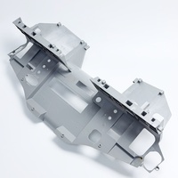 Plaque inférieure de coque avant DJl Agras PN 006145 compatible avec les pulvérisateurs agricoles UAV T70 T70P – Pièces de rechange pour la coque inférieure du corps de l'UAV