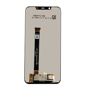 ร้อนขายราคาโรงงานเดิมคุณภาพหน้าจอสัมผัสสำหรับ <span class=keywords><strong>Nokia</strong></span> X5 X6 <span class=keywords><strong>X7</strong></span> X71เปลี่ยนหน้าจอ Lcd สำหรับ <span class=keywords><strong>Nokia</strong></span> 6 7 8 9 - Product Image 2