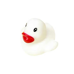 Recrutement de distributeurs – Sans pression sur les stocks – <span class=keywords><strong>Canard</strong></span> jaune en caoutchouc à yeux ronds pour le bain des enfants, mini-<span class=keywords><strong>canard</strong></span> coloré en plastique qui couine et coule - Product Image 3