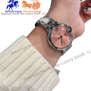 Montre à doigt créative étanche pour femme, nouveau design, mouvement à quartz simple et luxueux, accessoire de vente en gros, best-seller - Product Image 6