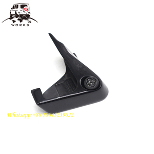 W463 profesional alemán genuino estilo <span class=keywords><strong>B</strong></span> rueda ceja <span class=keywords><strong>y</strong></span> pie lámpara de la decoración de g500 g63 g350 OEM paso de lado - Product Image 4