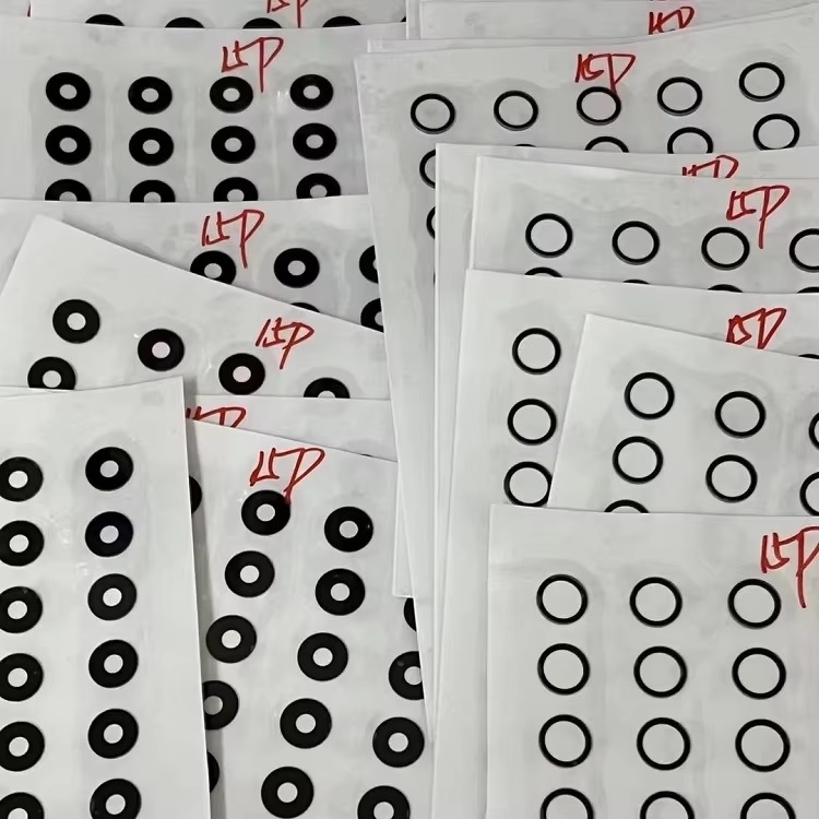 Azul (Lente de la cámara trasera)