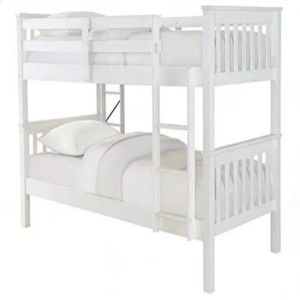 Cadre de lit de luxe King Size, Queen, Full, Twin, plateforme rembourrée avec tête de lit, en tissu velours moderne gris, cadres de lit en bois - Product Image 5