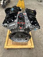 BEMWQ nouvelle condition Auto pièces de rechange Diesel 3.0T 306DT ensemble moteur pour Land Rover L405 L320 L494 RANGE ROVER SPORT