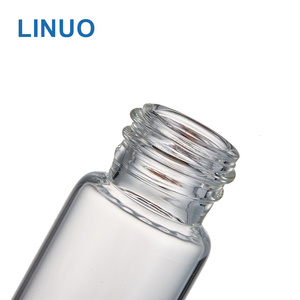 Shandong Linuo 10Ml Usp Type1 Geneeskunde Glazen Flacon Met Aluminium Seal Gemeenschappelijk Gebruik <span class=keywords><strong>2Ml</strong></span> <span class=keywords><strong>Hplc</strong></span> 9425 Glazen Flacon met Sluitingen - Product Image 3