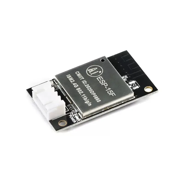 ESP-15F ESP8266 Serial WiFi Wireless Module Transparent Transmission Onboard External Antenna