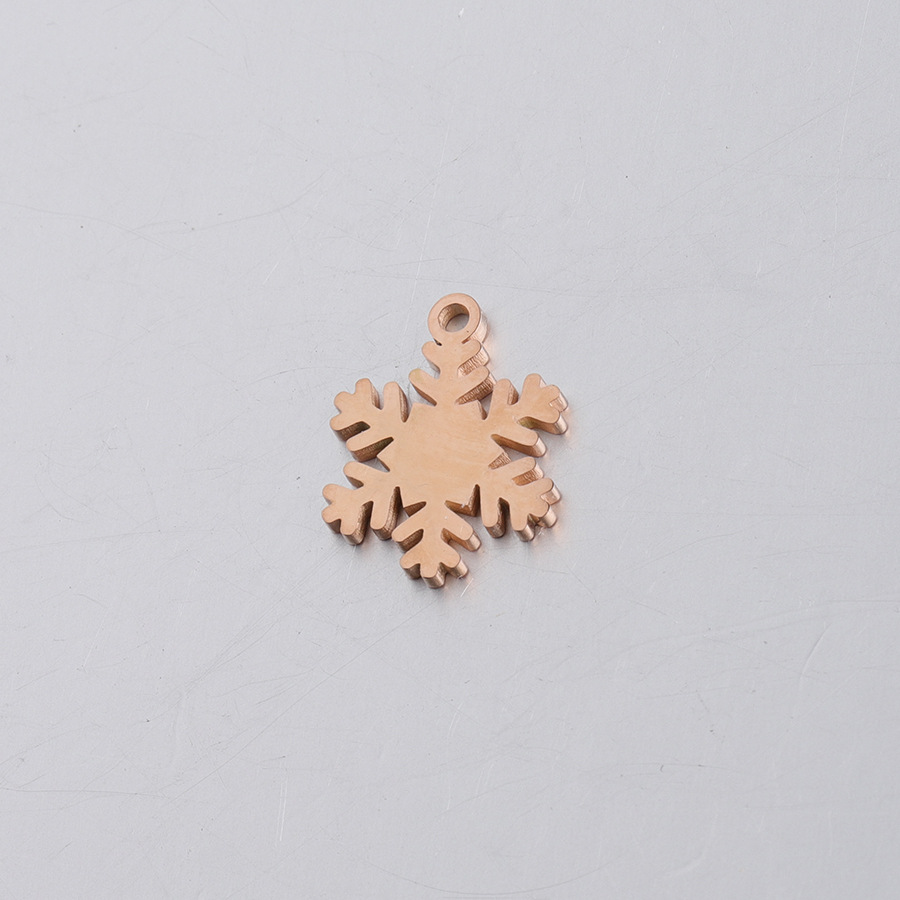 Oro rosa