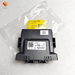 Mô-đun cổng dữ liệu nối tiếp tự động 13517789 13599318 để hình dung la-crosse Regal Cruze (mô hình mới) Equinox Encore <span class=keywords><strong>TRAX</strong></span> - Product Image 5