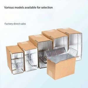 Scatola <span class=keywords><strong>di</strong></span> cartone con foglio <span class=keywords><strong>di</strong></span> <span class=keywords><strong>alluminio</strong></span> isolato per prodotti per la stampa <span class=keywords><strong>di</strong></span> <span class=keywords><strong>carta</strong></span> e cartone per verdure surgelate - Product Image 5