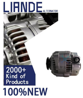 RMMAL00143 Alternateur remanufacturé par Magneti Marelli pour 4Runner 2.4L 1985