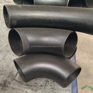 Compre Codo Ecc 20x10 en Acero al Carbono CS Astm A234 Wpb - Product Image 3