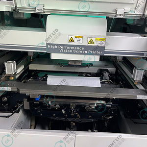 SJ INNO TECH HP-520S - Impresora de Pantalla con SPI 2D - Product Image 4